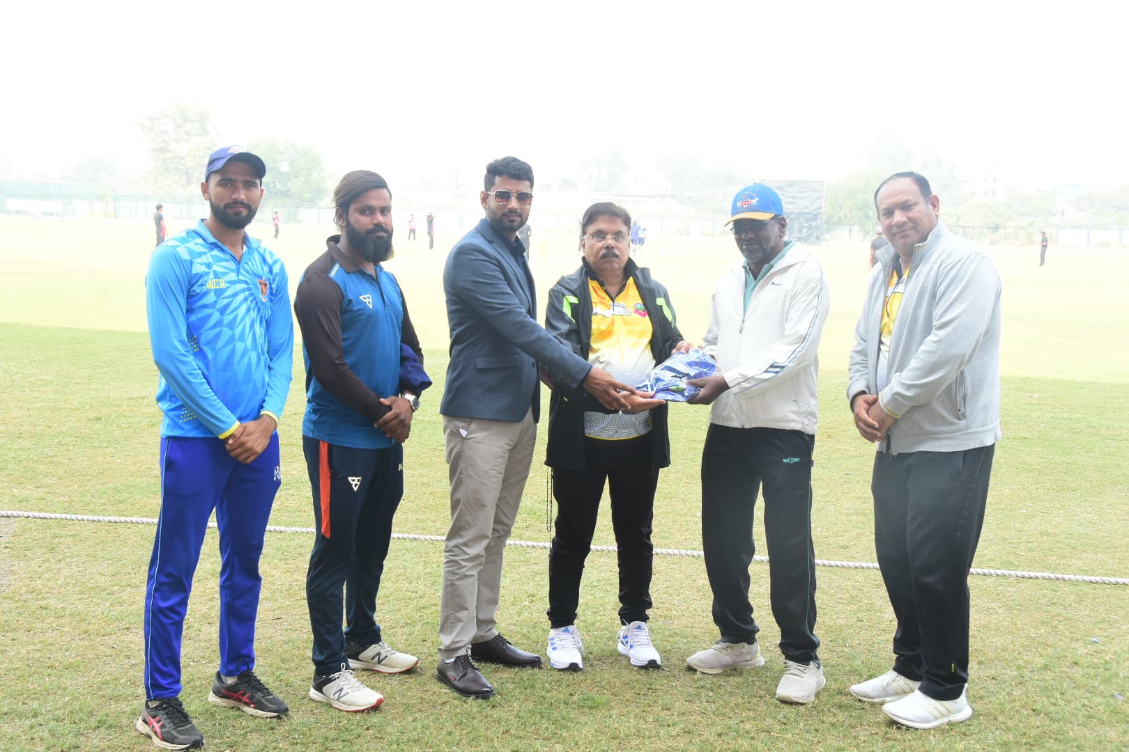 Match Highlights | Elite Series