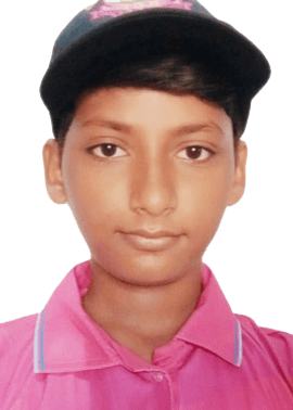 AYUSH VERMA