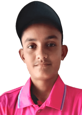 BHATI ARVIND