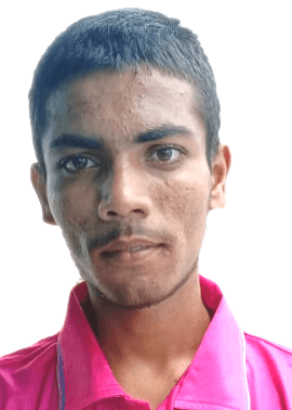 KAPIL SINGH