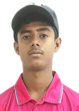 KARAN ARYA