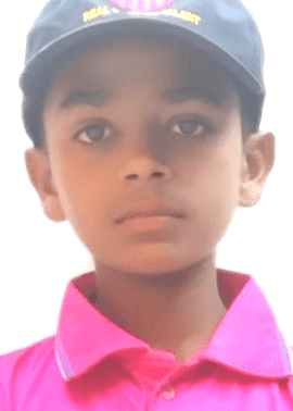 MAYANK KUMAR