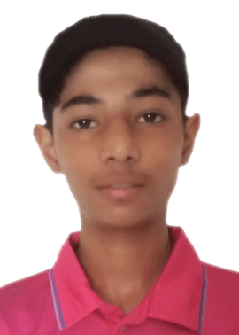 NAVEEN NITYANAND