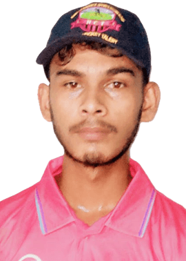 PARTHIB