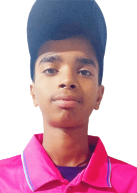 PREM SHARMA