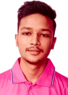 RAJA HARSHIT
