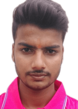 UDAY MAJHWAR