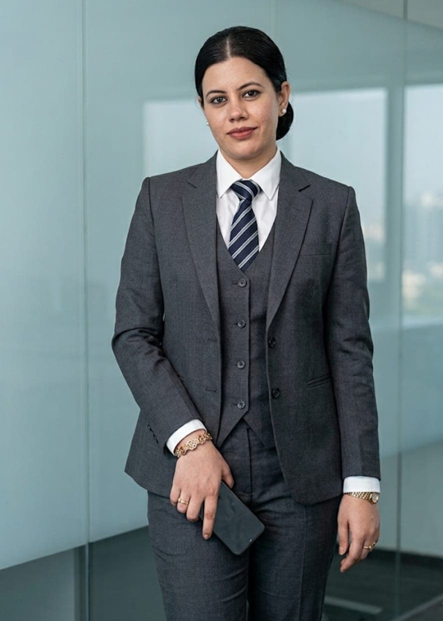 Ms. Khushi Sharma