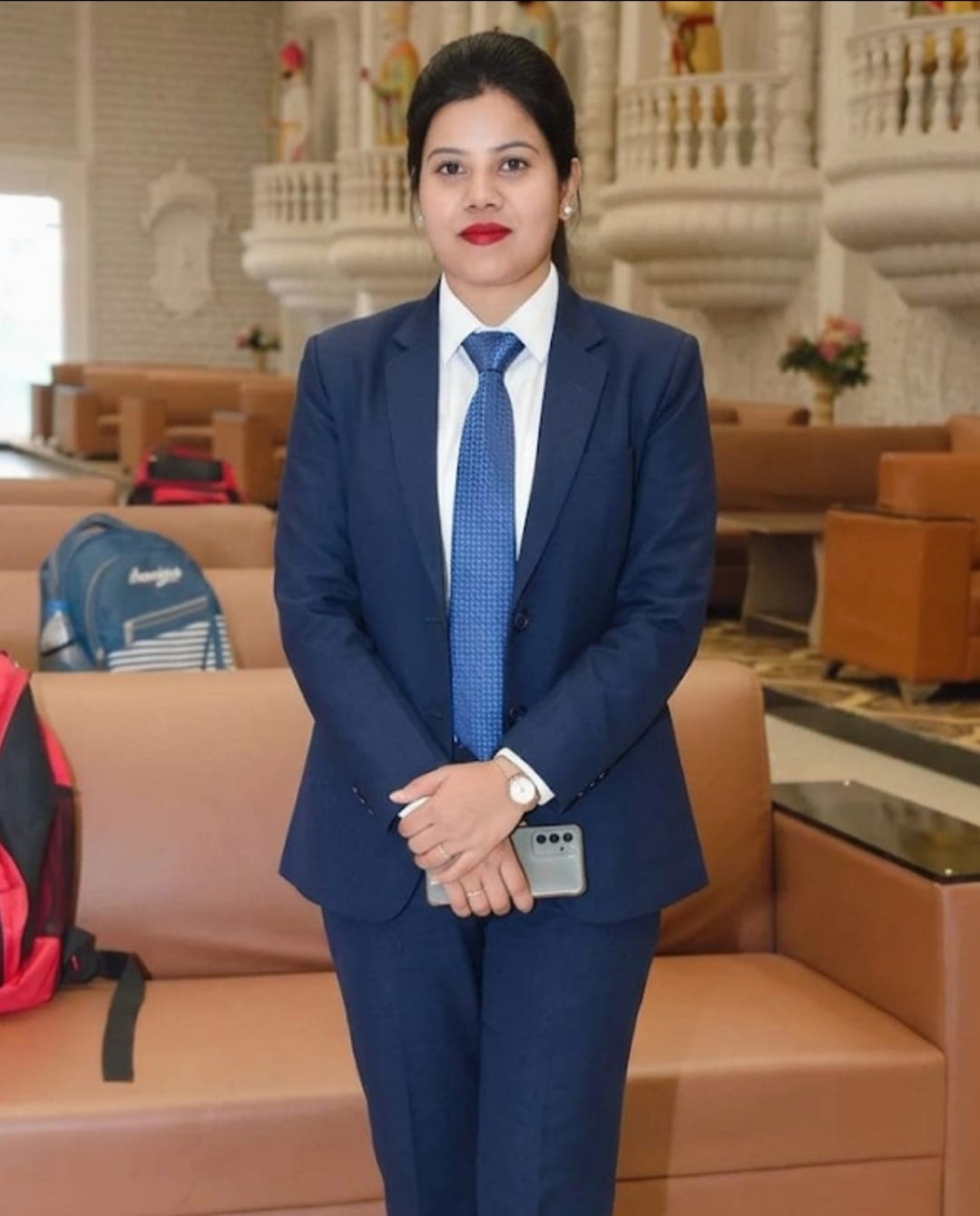 Ms. Payal Sharma