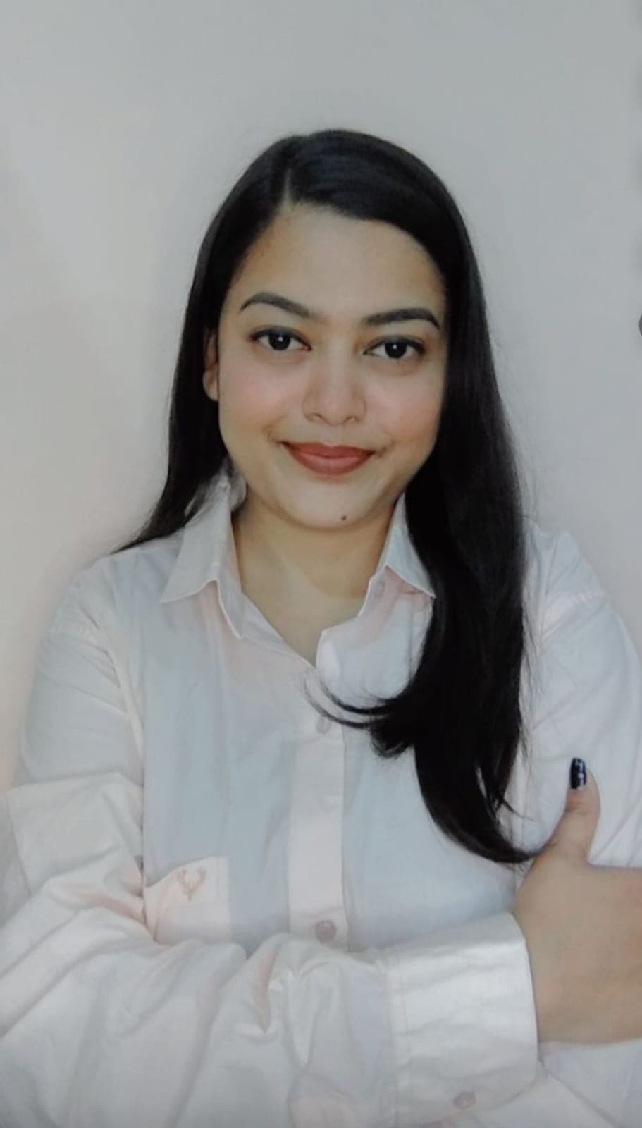 Ms. Tamanna Prajapat