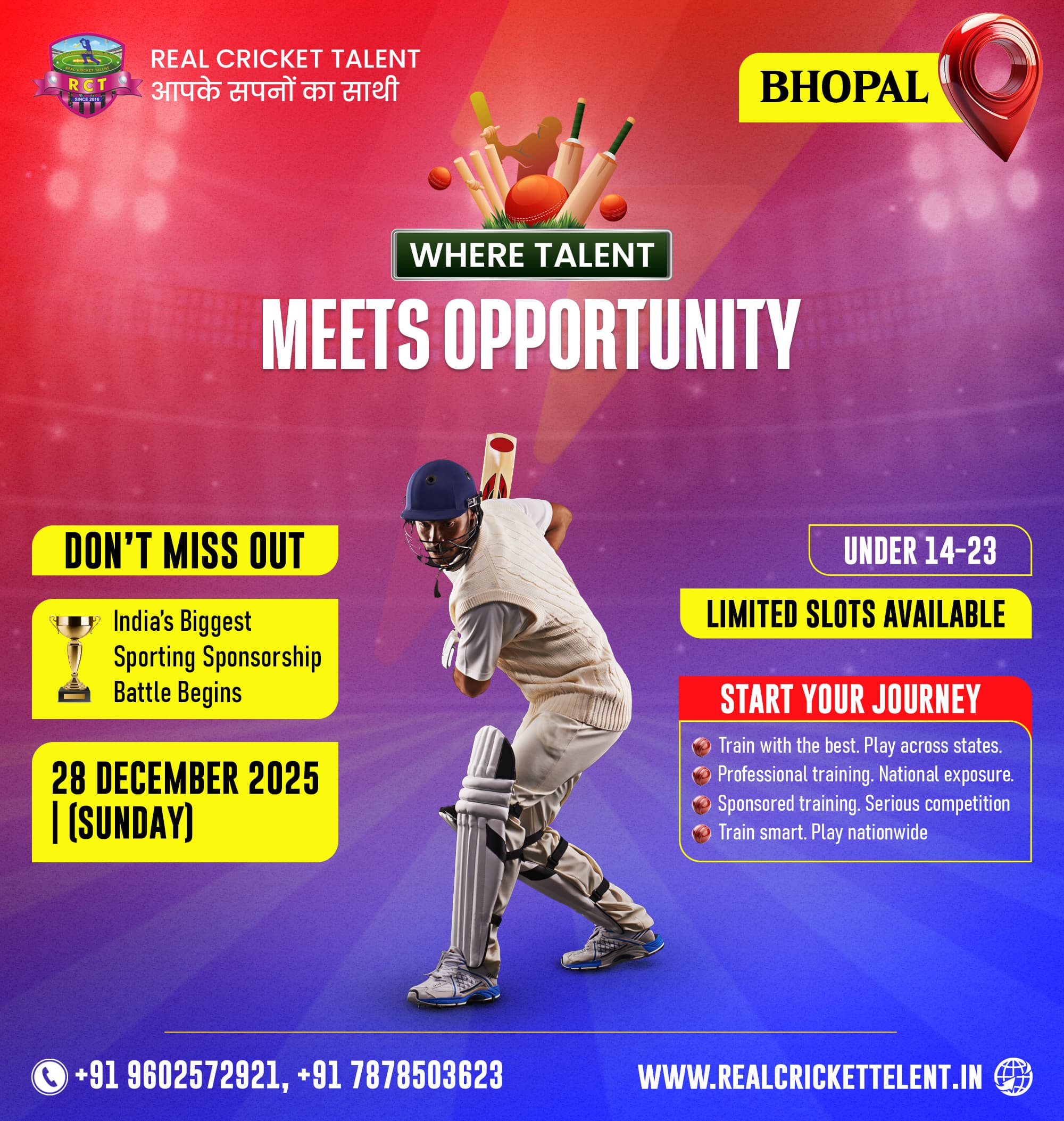 India's Biggest Sporting Sponsorship Battel Begins